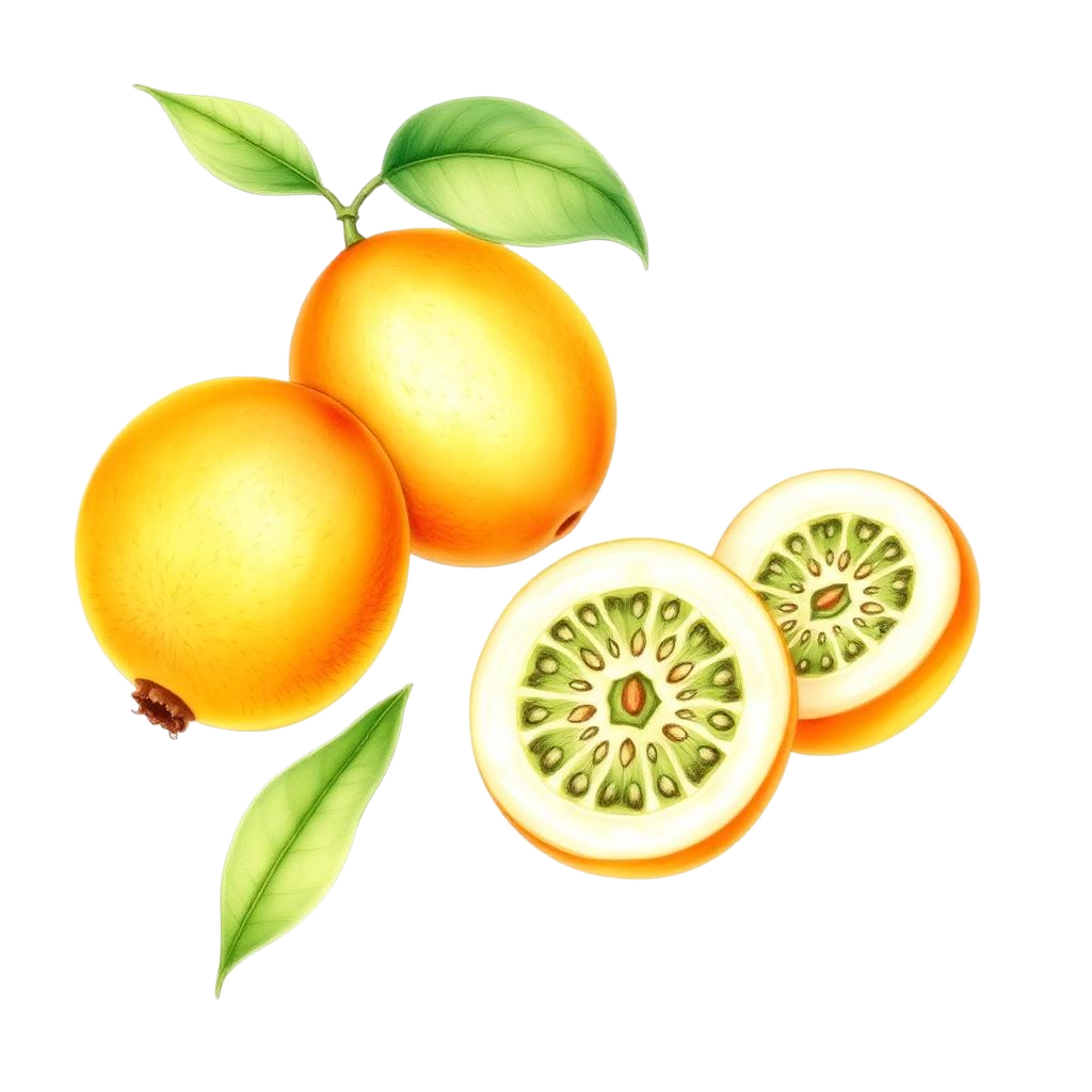 🍊 Lulo